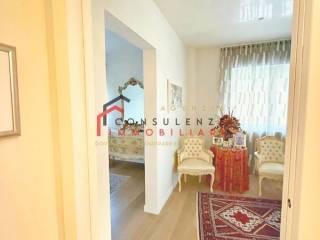 Villa unifamiliare via Molinella, Centro, Povegliano — foto 12 di 24