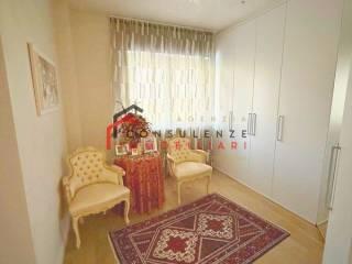 Villa unifamiliare via Molinella, Centro, Povegliano — foto 24 di 24