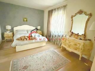 Villa unifamiliare via Molinella, Centro, Povegliano — foto 20 di 24