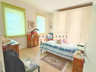 Villa unifamiliare via Molinella, Centro, Povegliano — foto 7 di 24