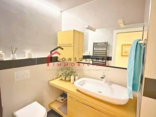 Villa unifamiliare via Molinella, Centro, Povegliano — foto 14 di 24
