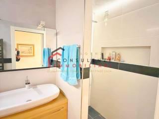 Villa unifamiliare via Molinella, Centro, Povegliano — foto 22 di 24
