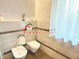 Villa unifamiliare via Molinella, Centro, Povegliano — foto 10 di 24