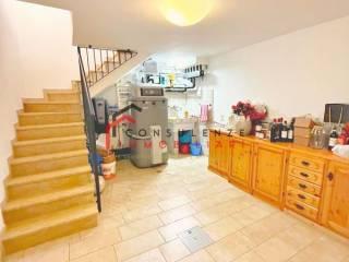 Villa unifamiliare via Molinella, Centro, Povegliano — foto 6 di 24