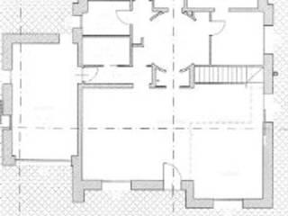 Villa unifamiliare via Molinella, Centro, Povegliano — foto 17 di 24