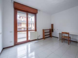 Trilocale via Giorgio Vasari 6, Stazione, Lissone — foto 12 di 20
