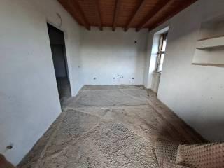 Cascina via San Rocco, Romano di Lombardia — foto 24 di 28