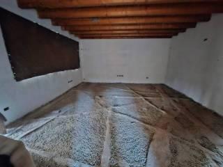 Cascina via San Rocco, Romano di Lombardia — foto 8 di 28