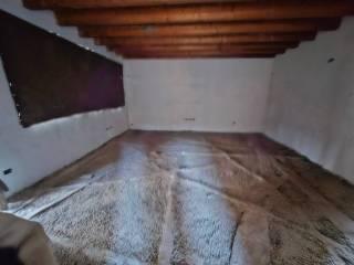 Cascina via San Rocco, Romano di Lombardia — foto 10 di 28