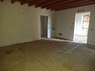 Cascina via San Rocco, Romano di Lombardia — foto 18 di 28