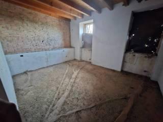 Cascina via San Rocco, Romano di Lombardia — foto 16 di 28