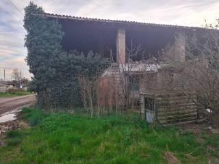 Cascina via San Rocco, Romano di Lombardia — foto 14 di 28