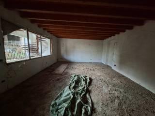 Cascina via San Rocco, Romano di Lombardia — foto 9 di 28