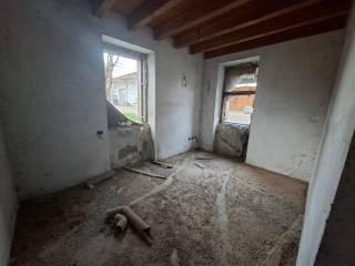 Cascina via San Rocco, Romano di Lombardia — foto 26 di 28