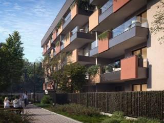 Trilocale via Monte Albenza 10, Taccona, Monza — foto 14 di 20