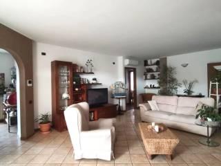 Trilocale piazzale Trattati di Roma 7, Mozzate — foto 19 di 19