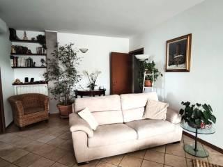 Trilocale piazzale Trattati di Roma 7, Mozzate — foto 5 di 19
