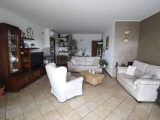 Trilocale piazzale Trattati di Roma 7, Mozzate — foto 8 di 19