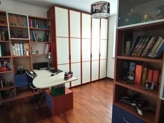 Trilocale piazzale Trattati di Roma 7, Mozzate — foto 3 di 19