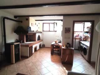 Trilocale piazzale Trattati di Roma 7, Mozzate — foto 14 di 19