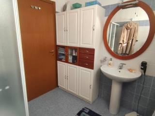 Trilocale piazzale Trattati di Roma 7, Mozzate — foto 11 di 19