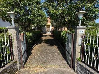 Villa unifamiliare via Ortella 24, Roccasecca — foto 17 di 50