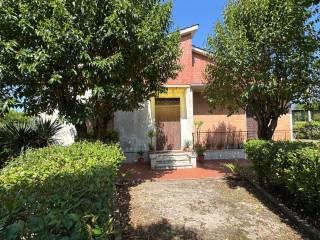 Villa unifamiliare via Ortella 24, Roccasecca — foto 24 di 50