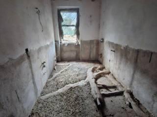 Cascina via San Rocco, Romano di Lombardia — foto 3 di 28