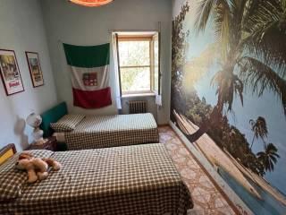 Villa unifamiliare via Ortella 24, Roccasecca