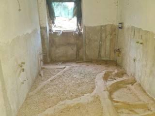 Cascina via San Rocco, Romano di Lombardia — foto 13 di 28