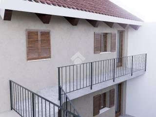Bilocale via Donadoni 5, Centro, Zanica — foto 9 di 11
