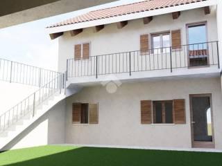 Bilocale via Donadoni 5, Centro, Zanica