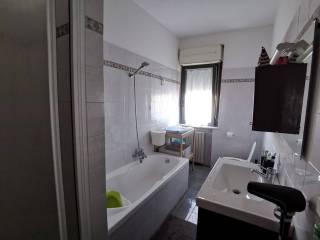 Trilocale via Nino Bixio 7, Manoppello Scalo, Manoppello — foto 2 di 5