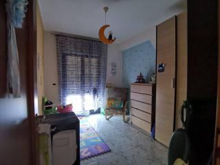 Trilocale via Nino Bixio 7, Manoppello Scalo, Manoppello