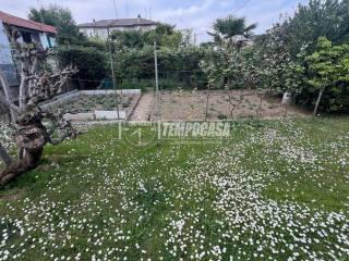 Terratetto unifamiliare via BELVEDERE 11, Centro, Lomazzo — foto 37 di 61
