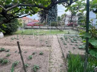 Terratetto unifamiliare via BELVEDERE 11, Centro, Lomazzo — foto 11 di 61