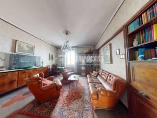 Terratetto unifamiliare via BELVEDERE 11, Centro, Lomazzo — foto 10 di 61