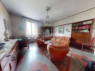 Terratetto unifamiliare via BELVEDERE 11, Centro, Lomazzo — foto 30 di 61
