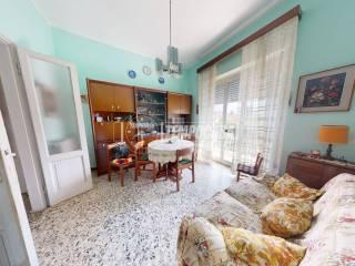 Terratetto unifamiliare via BELVEDERE 11, Centro, Lomazzo — foto 46 di 61