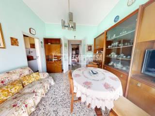 Terratetto unifamiliare via BELVEDERE 11, Centro, Lomazzo — foto 32 di 61
