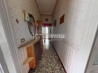 Terratetto unifamiliare via BELVEDERE 11, Centro, Lomazzo — foto 19 di 61