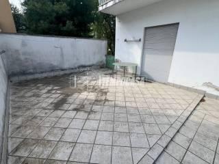 Terratetto unifamiliare via BELVEDERE 11, Centro, Lomazzo — foto 49 di 61