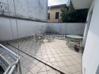 Terratetto unifamiliare via BELVEDERE 11, Centro, Lomazzo — foto 6 di 61
