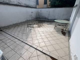 Terratetto unifamiliare via BELVEDERE 11, Centro, Lomazzo — foto 17 di 61