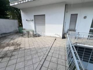 Terratetto unifamiliare via BELVEDERE 11, Centro, Lomazzo — foto 2 di 61