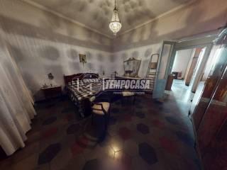 Terratetto unifamiliare via BELVEDERE 11, Centro, Lomazzo — foto 9 di 61