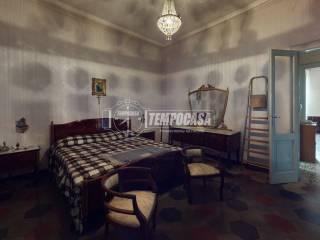 Terratetto unifamiliare via BELVEDERE 11, Centro, Lomazzo — foto 41 di 61