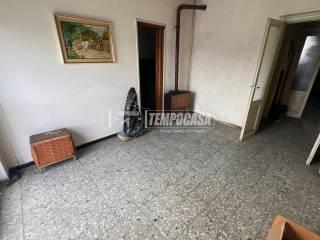 Terratetto unifamiliare via BELVEDERE 11, Centro, Lomazzo — foto 14 di 61