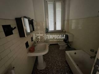 Terratetto unifamiliare via BELVEDERE 11, Centro, Lomazzo — foto 47 di 61
