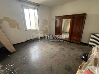 Terratetto unifamiliare via BELVEDERE 11, Centro, Lomazzo — foto 21 di 61